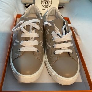 2020 Hermes Sneakers
